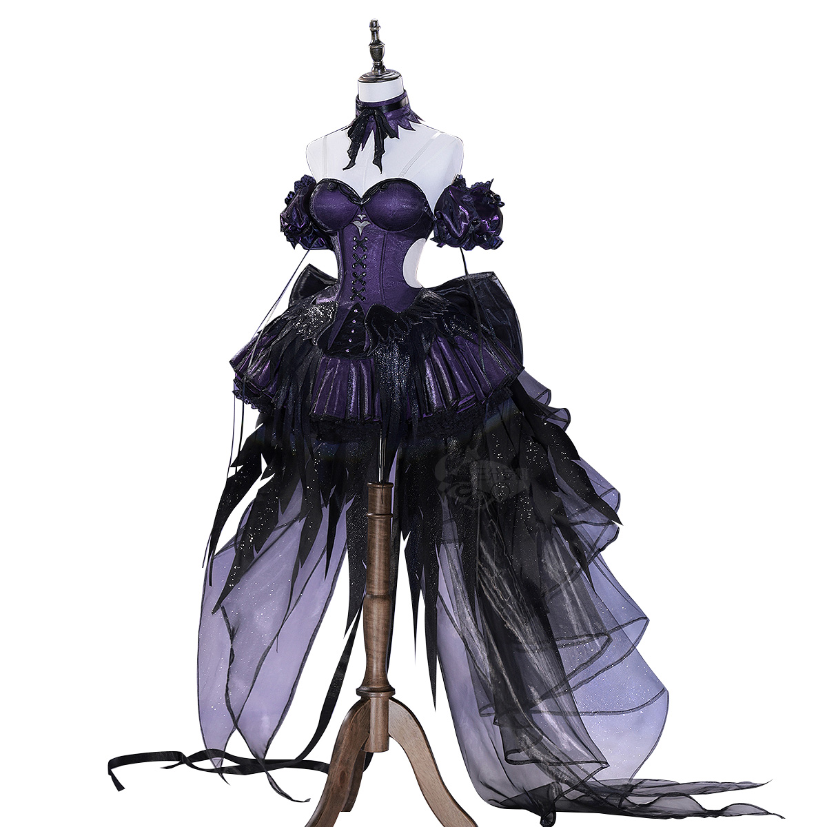 Anime Cosplay Diy - Costume de Cosplay Anime Puella Magi