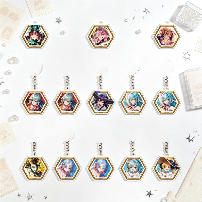 Anime Cosplay Quiz - Adorables produits : Jeu d'animation Anime