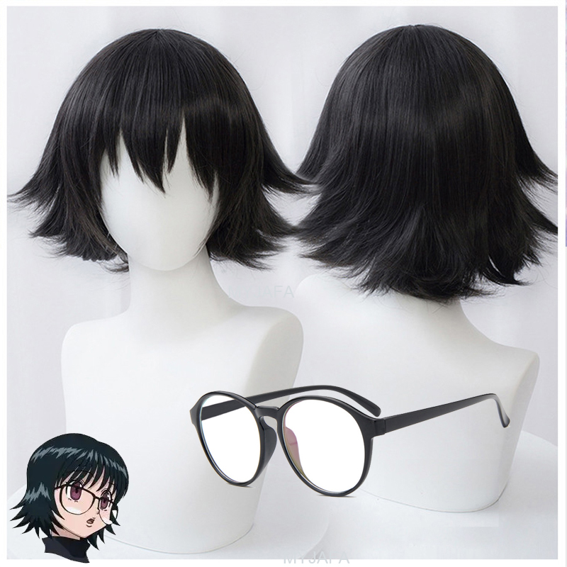 Hunter X Hunter Uniform - Perruque de Cosplay de l'Anime Hunter