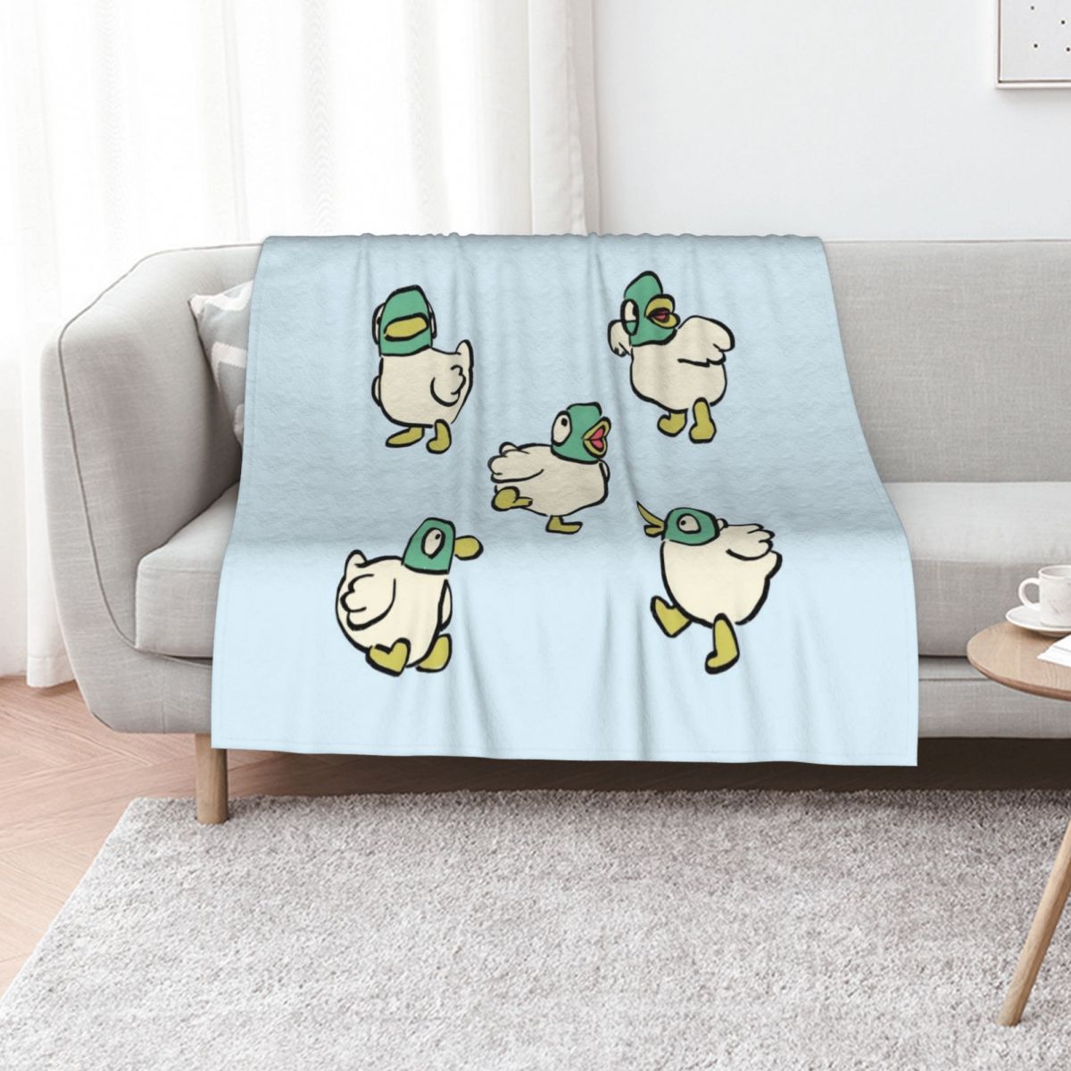 Anime Cosplay Drawing - Je dessine de nombreux canards en