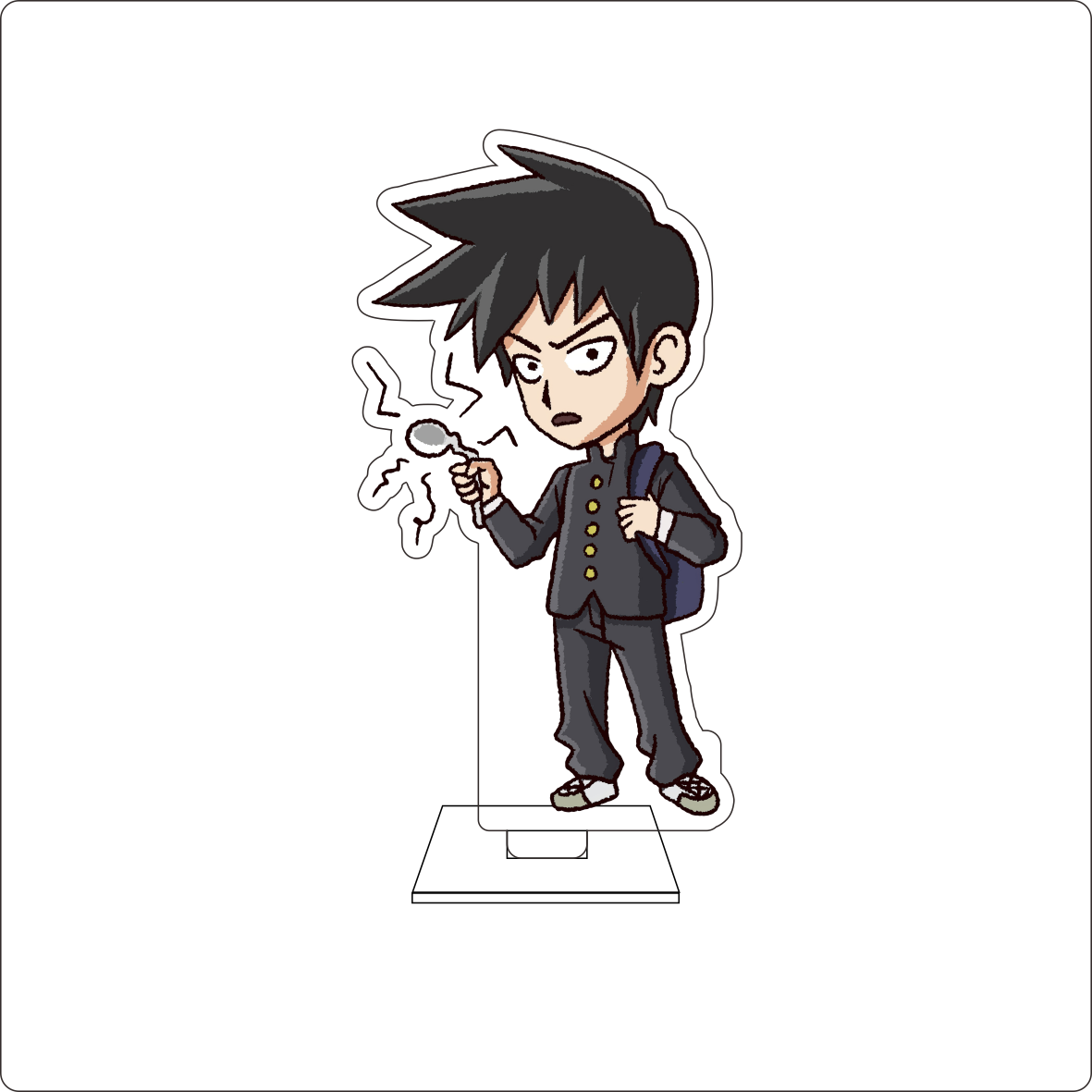 Figurine en acrylique mignonne - Anime Cosplay Japan avis et prix
