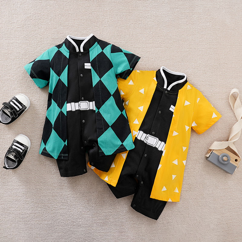 Vêtements pour bébés garçons,  - Anime Cosplay Toddler avis et prix