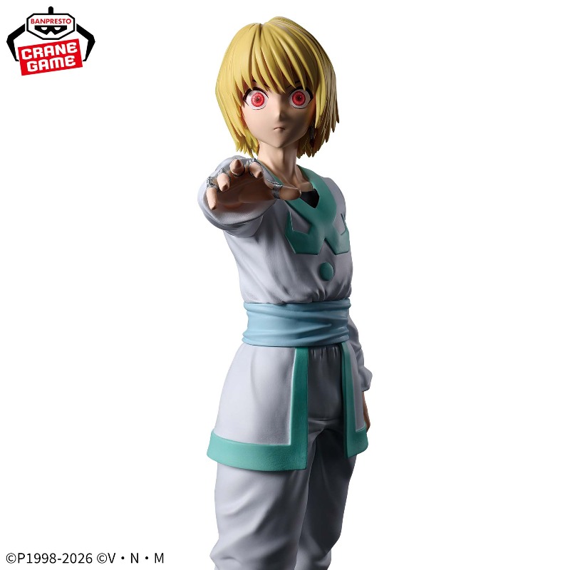 En stock – Figurines d'action  - Hunter X Hunter Uniform avis et prix