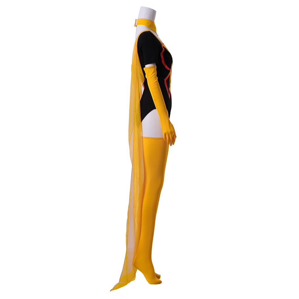 Costume de cosplay Dr Mrs The  - Anime Cosplay Party avis et prix