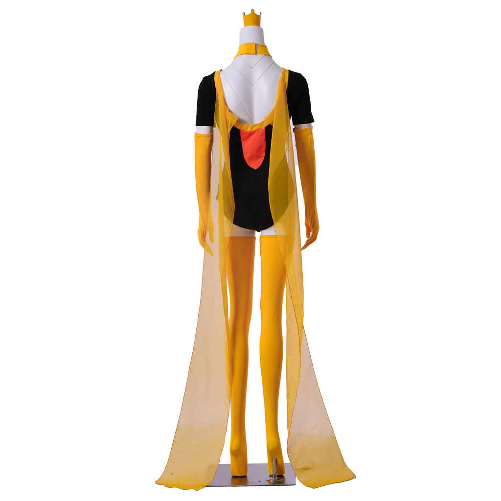 Costume de cosplay Dr Mrs The  - Anime Cosplay Party avis et prix