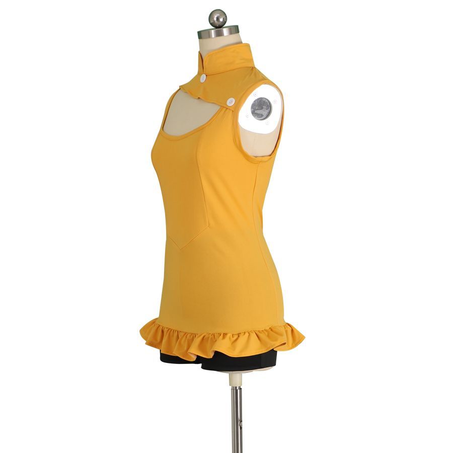 Costume de Cosplay Anime Giant - Anime Cosplay Bodysuit avis et prix