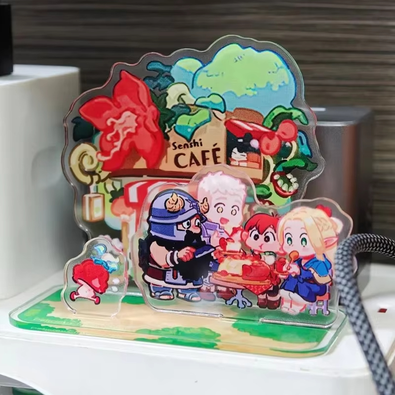 Anime Delicious in Dungeon Mar - Anime Cosplay Japan avis et prix