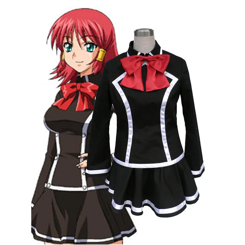 Quiz Magic Academy – uniforme  - Anime Cosplay Quiz avis et prix