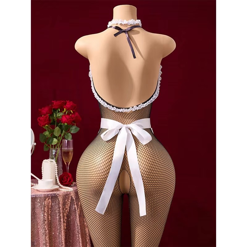 Costumes érotiques pour jeu de - Anime Cosplay Dress avis et prix