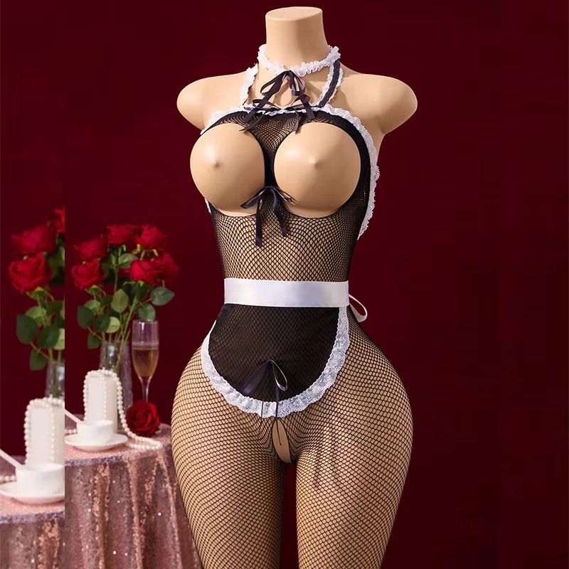 Costumes érotiques pour jeu de - Anime Cosplay Dress avis et prix