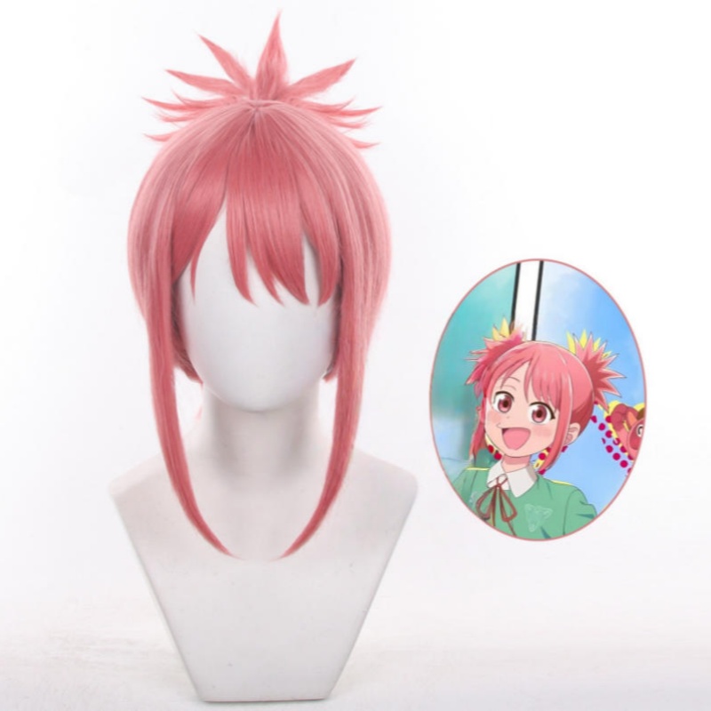 Perruque de cosplay Anime Draw - Anime Cosplay Drawing avis et prix