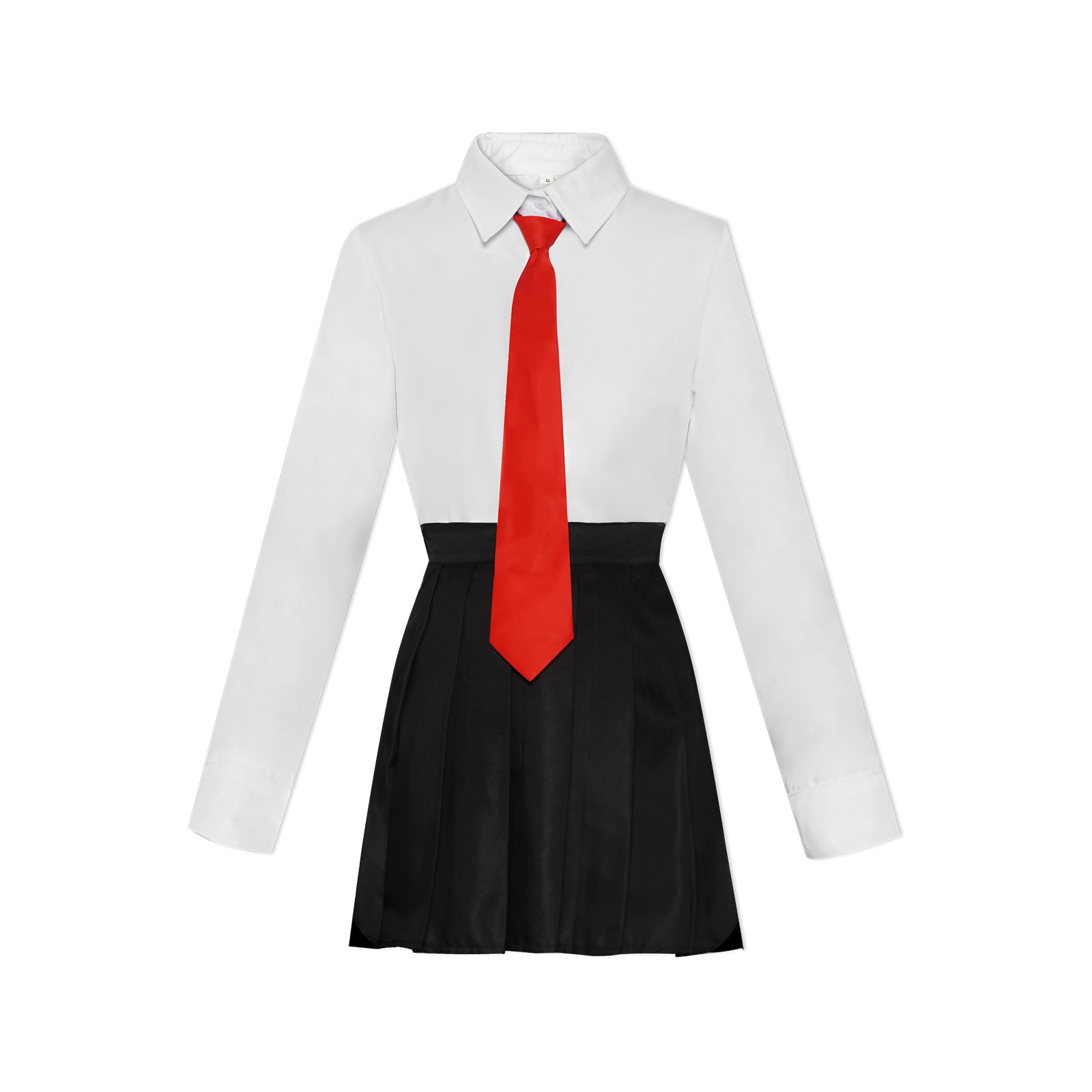 Tomie Kawakami COS ensemble un - Anime Cosplay Kakegurui avis et prix