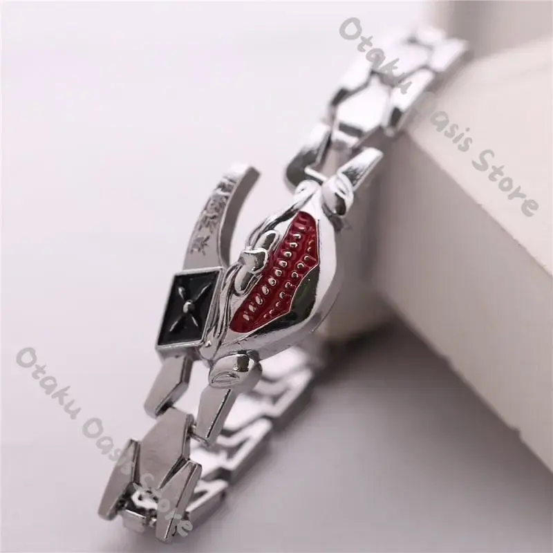 Bracelets en alliage en forme  - Tokyo Ghoul Mask avis et prix