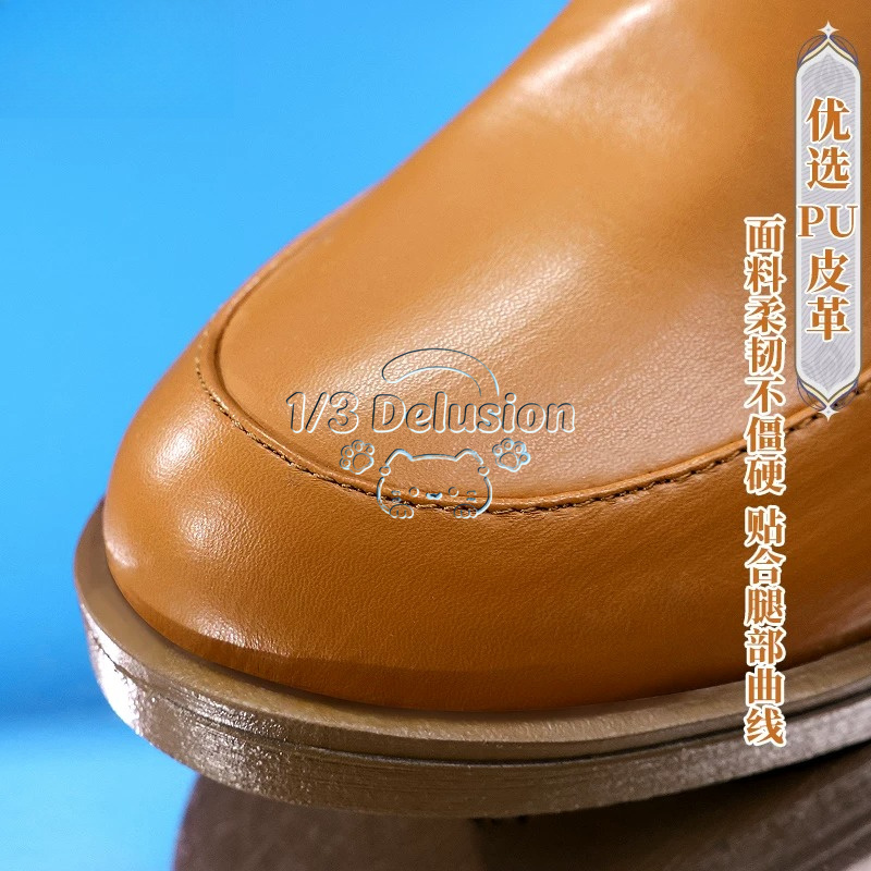 Re:Zero Starting Life in Anoth - Cosplay Anime Shoes avis et prix
