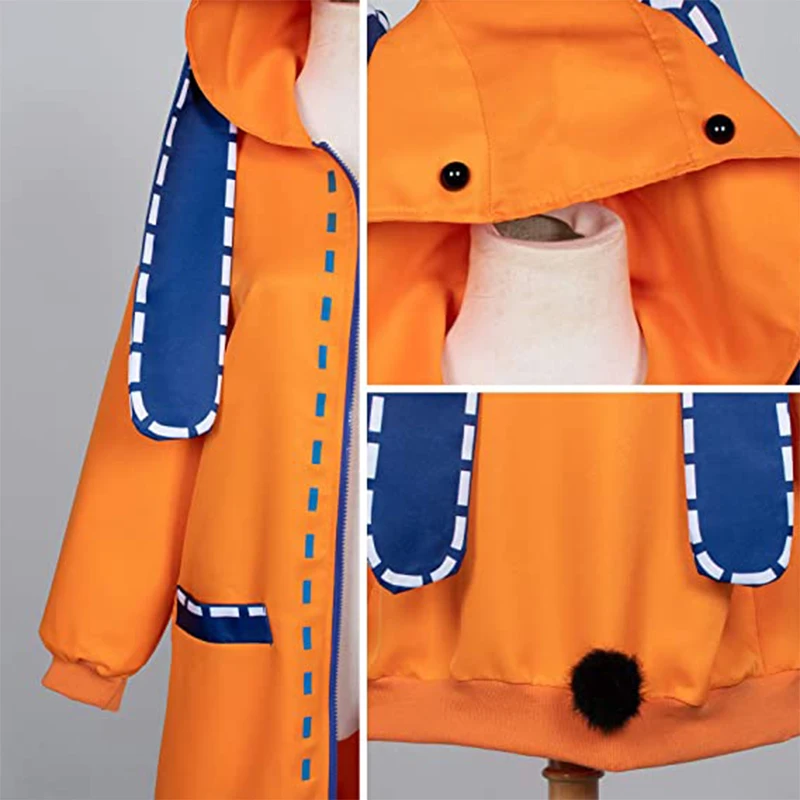 Costumes de Cosplay Anime Kake - Anime Cosplay Kakegurui avis et prix