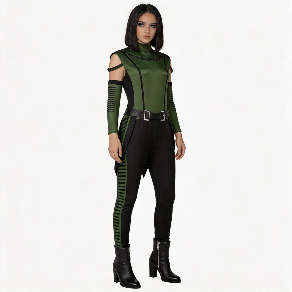 Costume de Cosplay Mantis des  - Anime Cosplay Bodysuit avis et prix