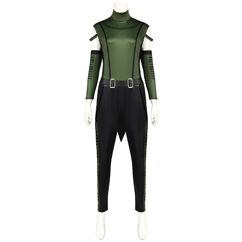 Costume de Cosplay Mantis des  - Anime Cosplay Bodysuit avis et prix