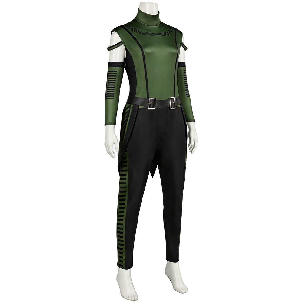 Costume de Cosplay Mantis des  - Anime Cosplay Bodysuit avis et prix
