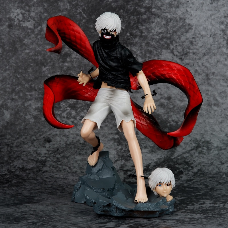Figurine Tokyo Ghoul Masque Ce - Tokyo Ghoul Mask avis et prix