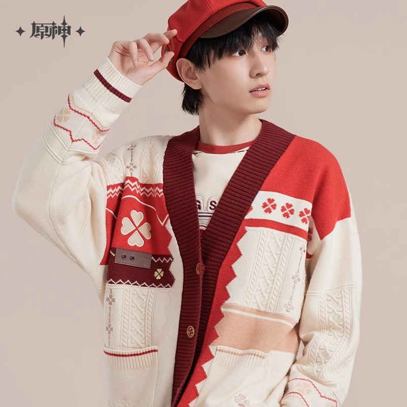 Jeu Genshin Impact produit aut - Anime Cosplay Diy avis et prix