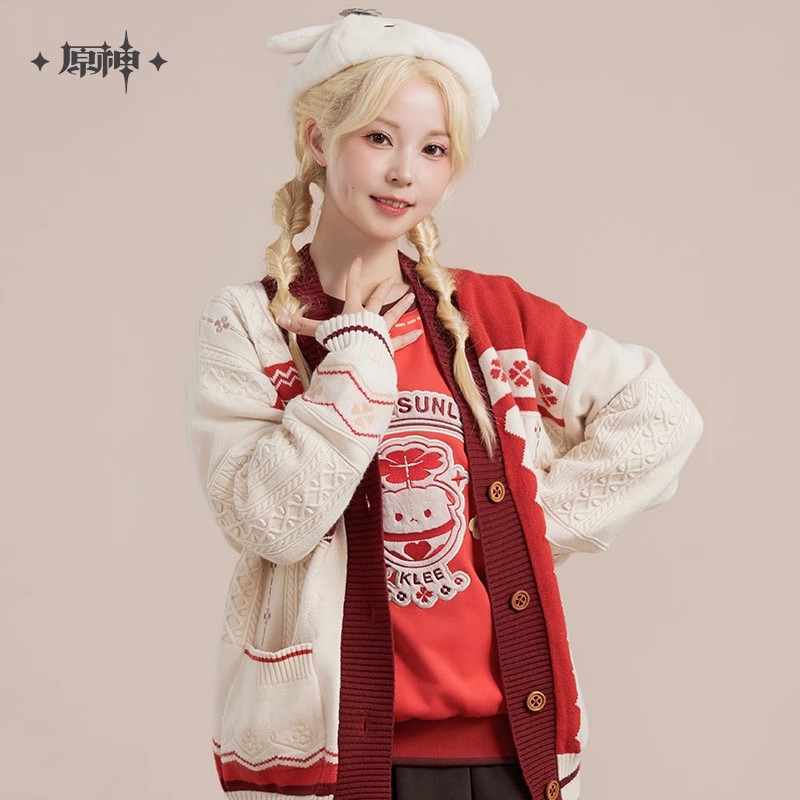 Jeu Genshin Impact produit aut - Anime Cosplay Diy avis et prix