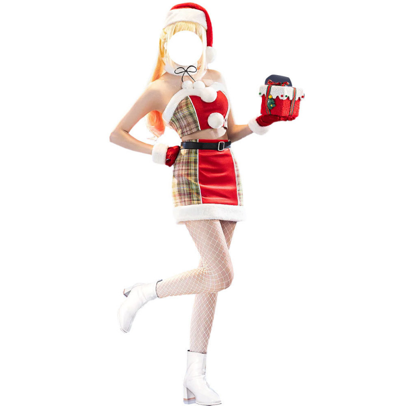 Anime mon déguisement chérie K - Anime Cosplay Girl Name avis et prix