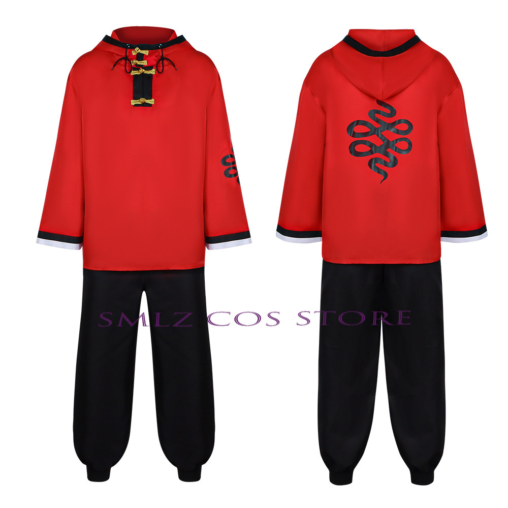 Nouveau Alma Cosplay Anime Gok - Anime Cosplay Party avis et prix