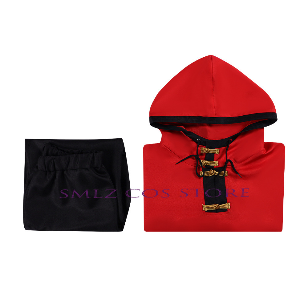 Nouveau Alma Cosplay Anime Gok - Anime Cosplay Party avis et prix