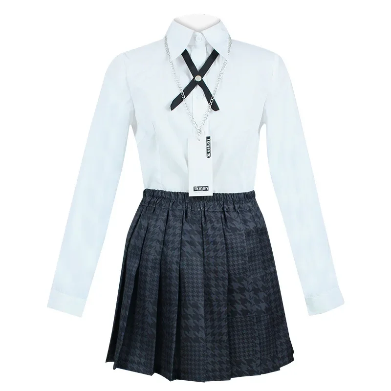 Costume de cosplay Kirari Momo - Anime Cosplay Kakegurui avis et prix