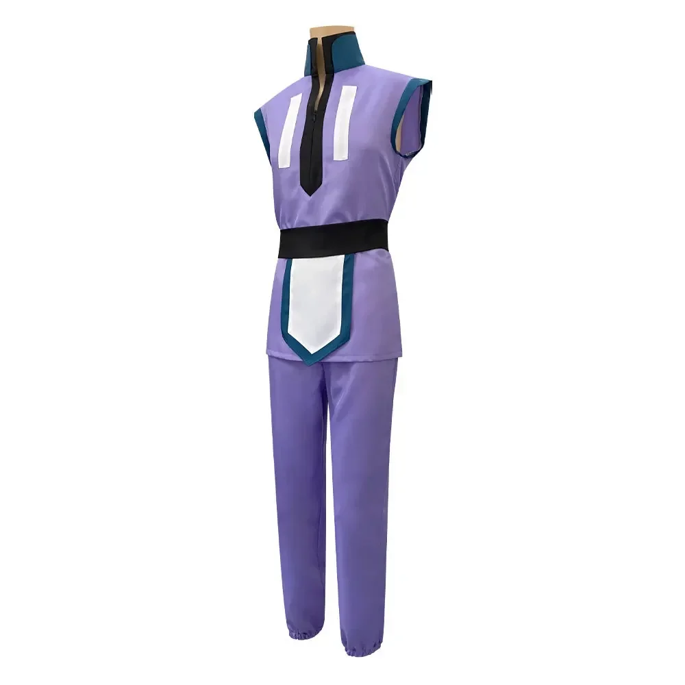 Costume de Cosplay Anime Hunte - Hunter X Hunter Uniform avis et prix