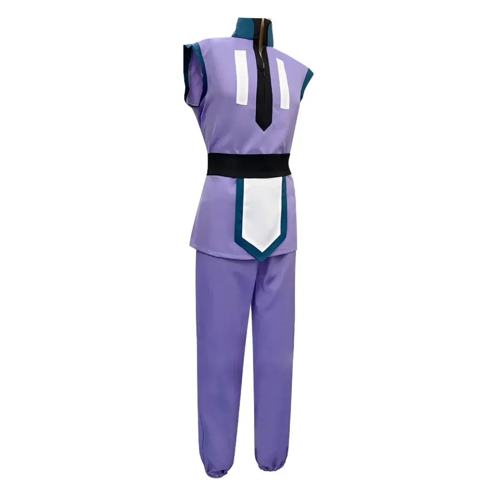 Costume de Cosplay Anime Hunte - Hunter X Hunter Uniform avis et prix