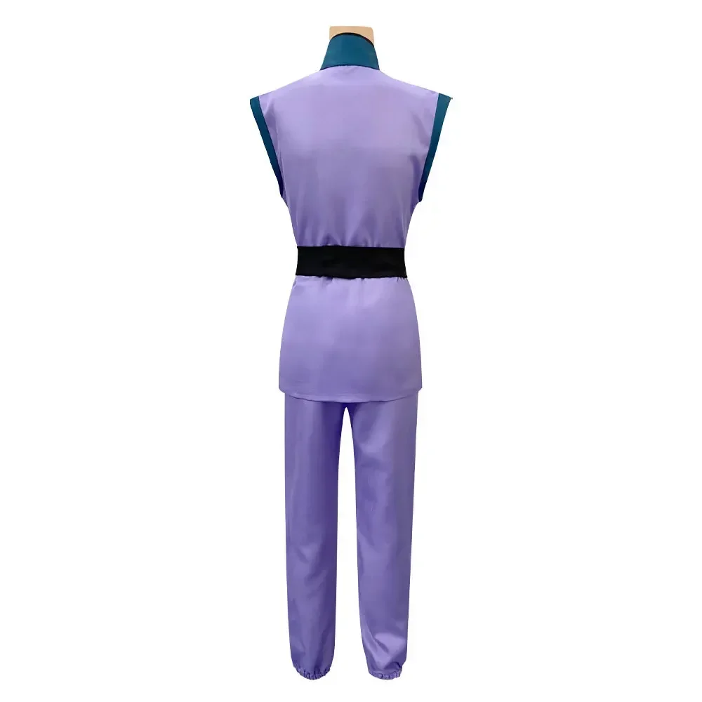 Costume de Cosplay Anime Hunte - Hunter X Hunter Uniform avis et prix