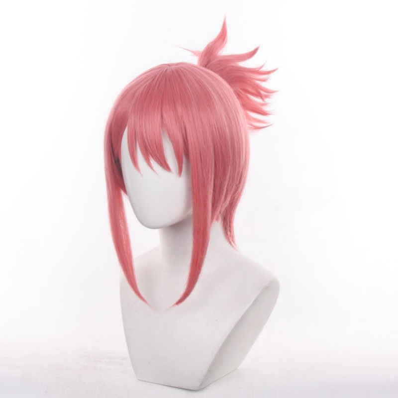 Perruque de cosplay Kore Kaite - Anime Cosplay Drawing avis et prix