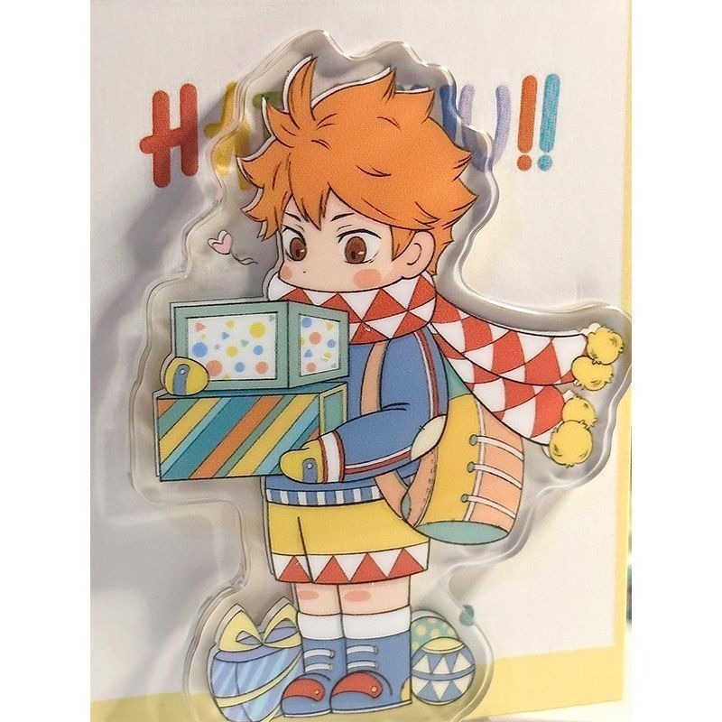 2026 Nouveau Haikyuu!! Support - Anime Cosplay Japan avis et prix