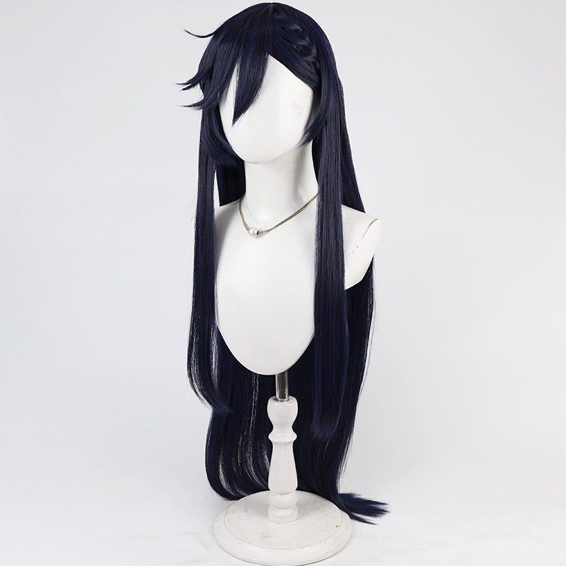 Perruque de cosplay Brünhilde  - Anime Cosplay Party avis et prix