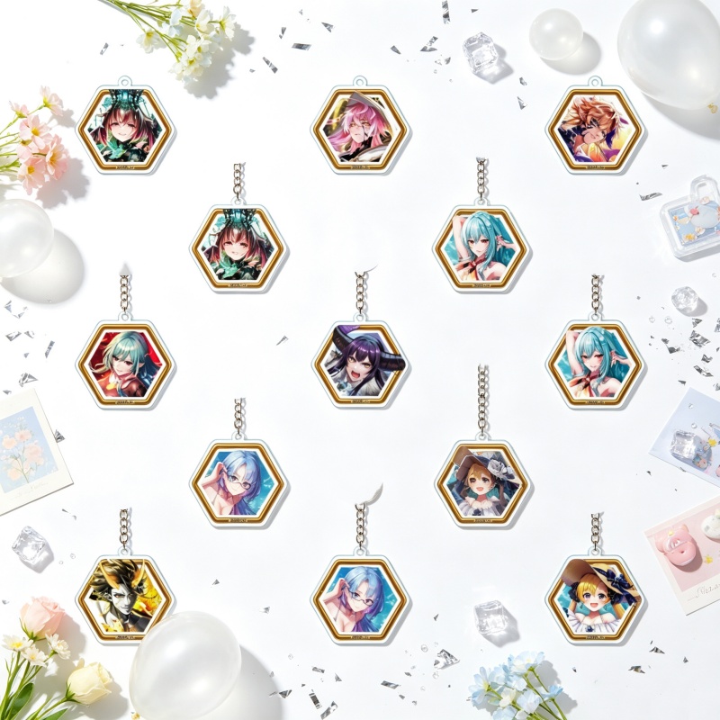 Magnifiques produits : Quiz de - Anime Cosplay Quiz avis et prix