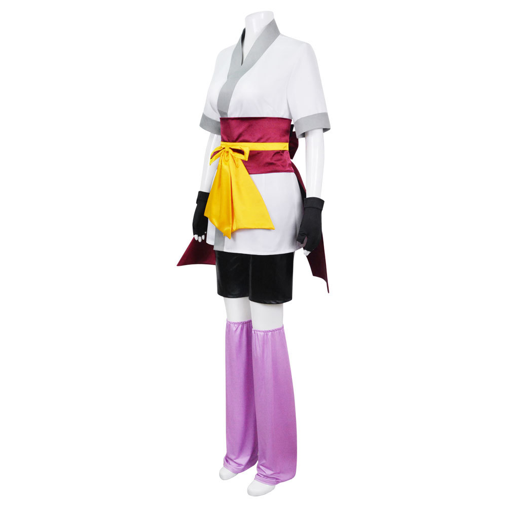 Tenue de cosplay Hunter X Hunt - Hunter X Hunter Uniform avis et prix
