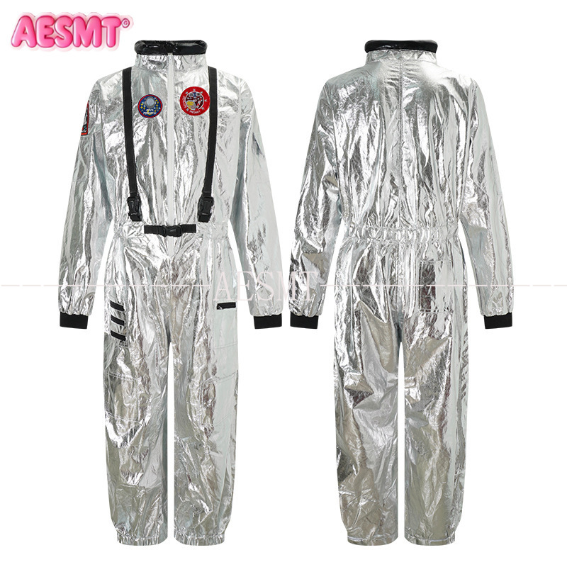 Costume de Cosplay Astronaute, - Anime Cosplay Bodysuit avis et prix