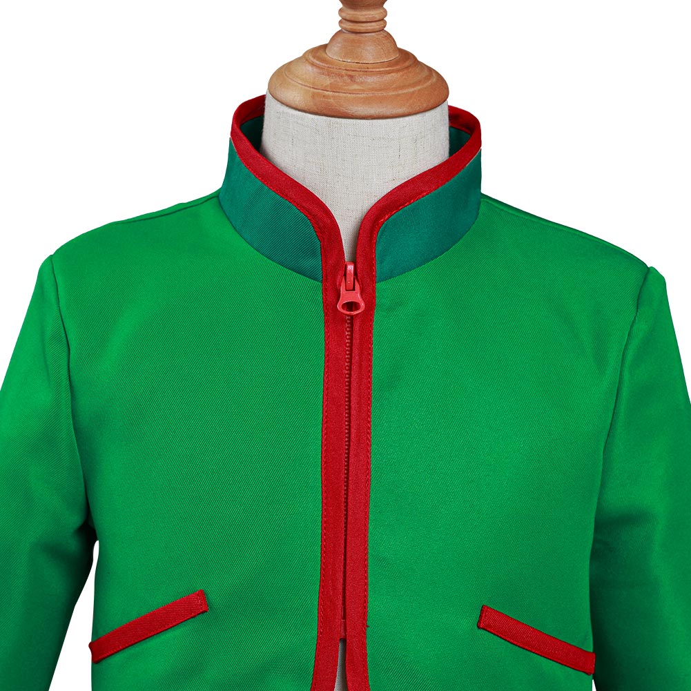 Gon Freecss adulte enfants Cos - Hunter X Hunter Uniform avis et prix