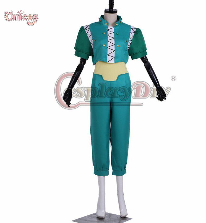Costume de cosplay Hunter x Hu - Hunter X Hunter Uniform avis et prix