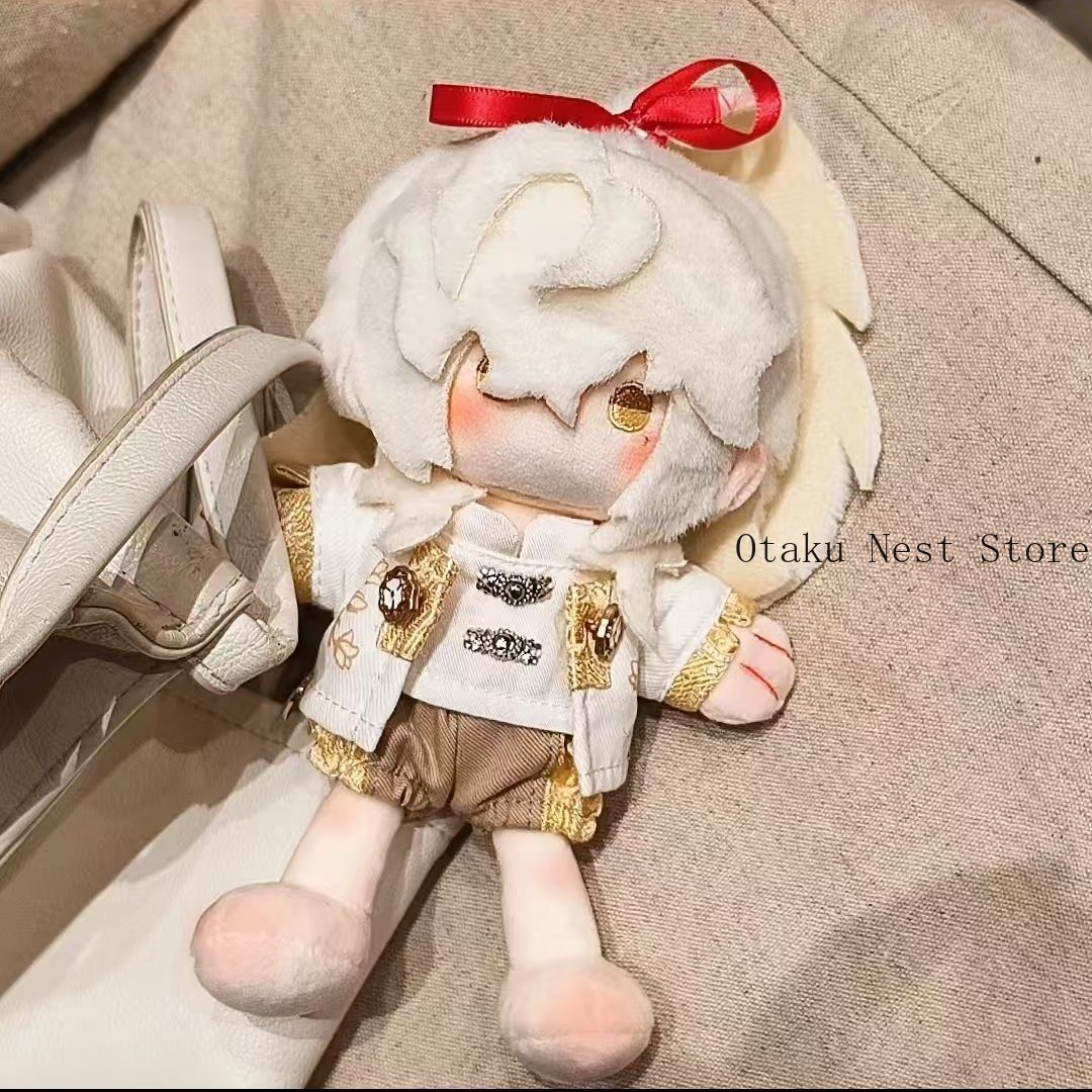 Poupée en peluche Anime Honkai - Anime Cosplay Sus avis et prix