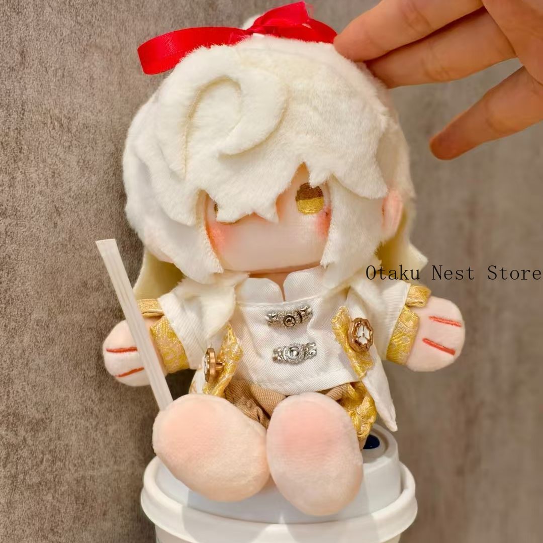 Poupée en peluche Anime Honkai - Anime Cosplay Sus avis et prix