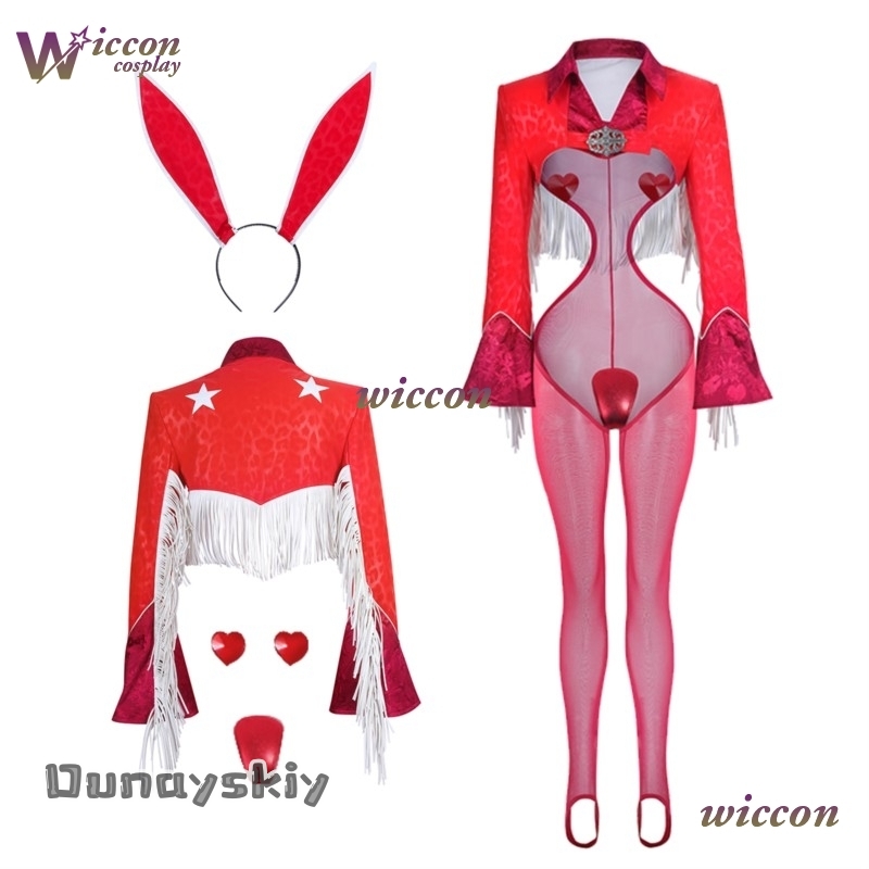 Anime femme de chambre lapin f - Anime Cosplay Toddler avis et prix