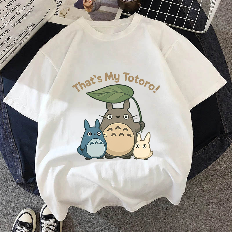 T-shirt en coton My Neighbor T - Anime Cosplay Toddler avis et prix