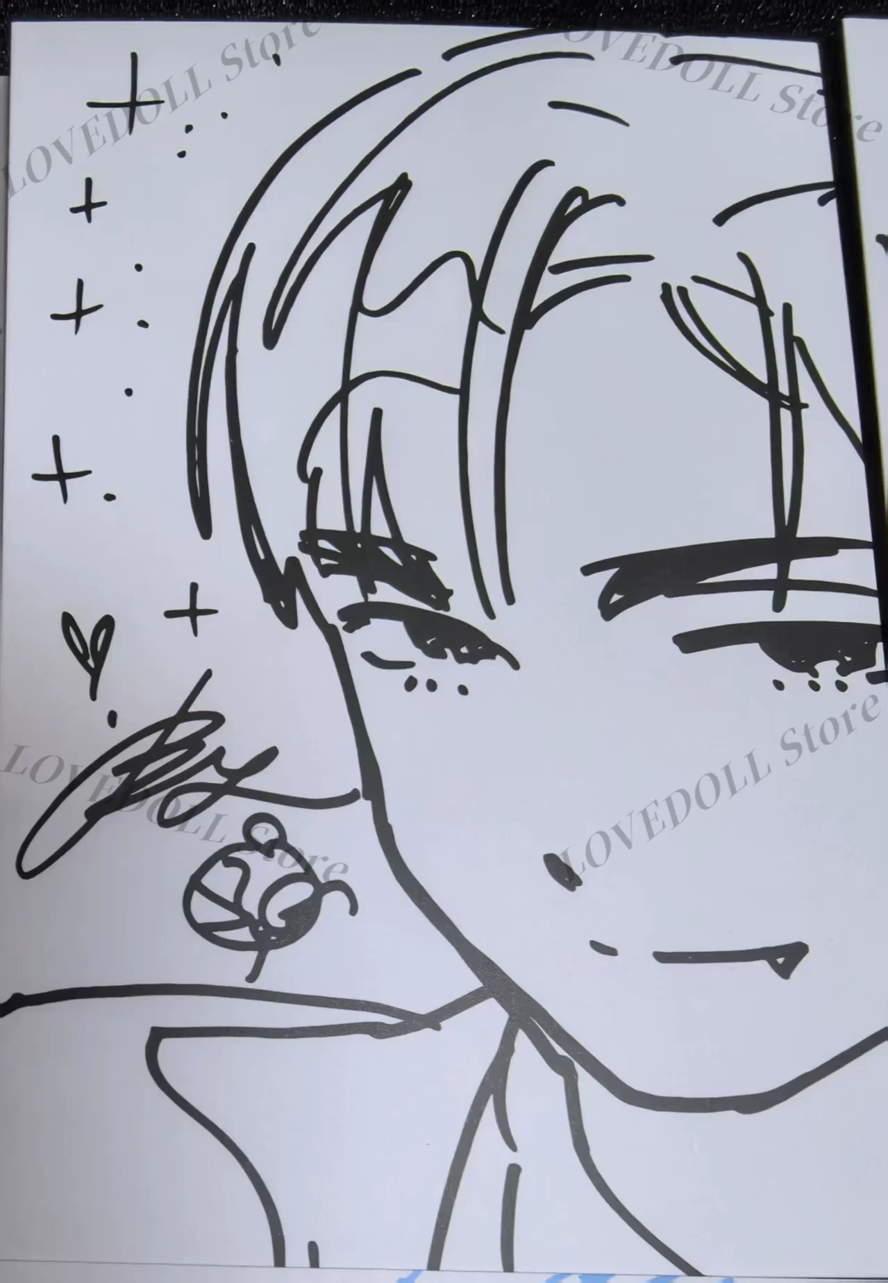 Carte à collectionner de dessi - Anime Cosplay Drawing avis et prix