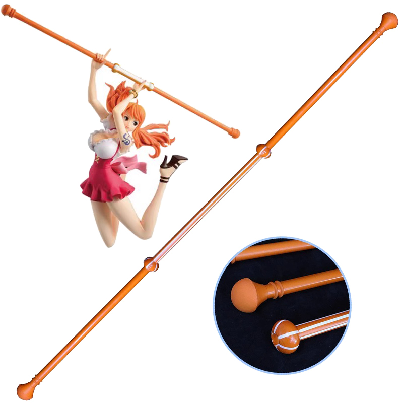 Baguette magique Anime Luffy G - Anime Cosplay Girl Name avis et prix