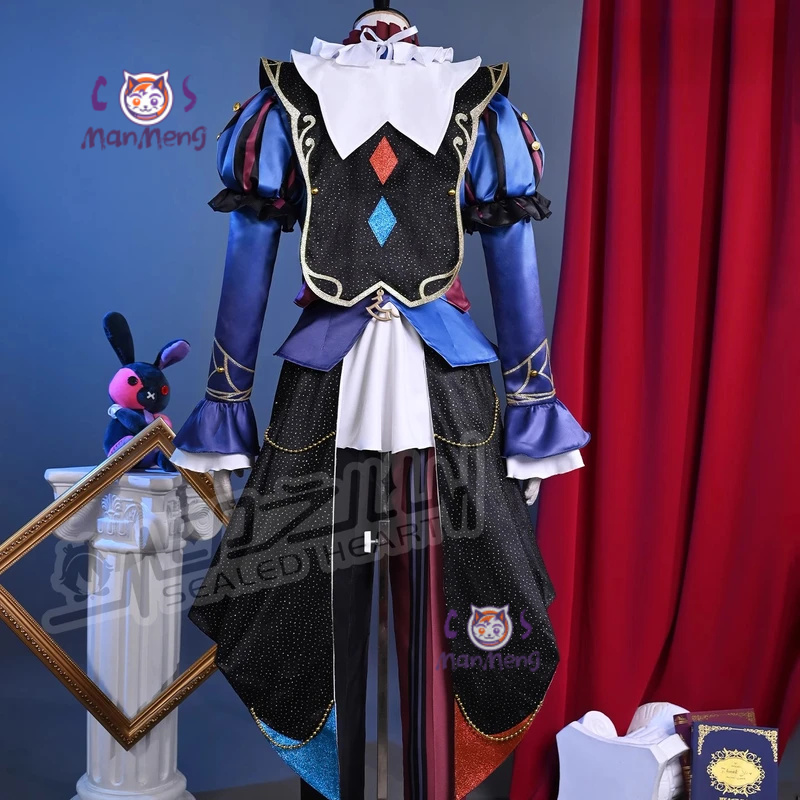 Anime PJSK Tenma Tsukasa tks t - Anime Cosplay Show avis et prix
