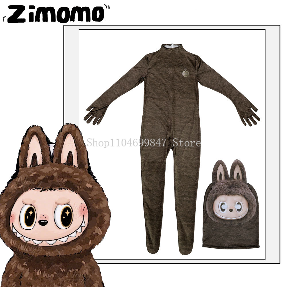Costume de Cosplay monstre de  - Anime Cosplay Bodysuit avis et prix