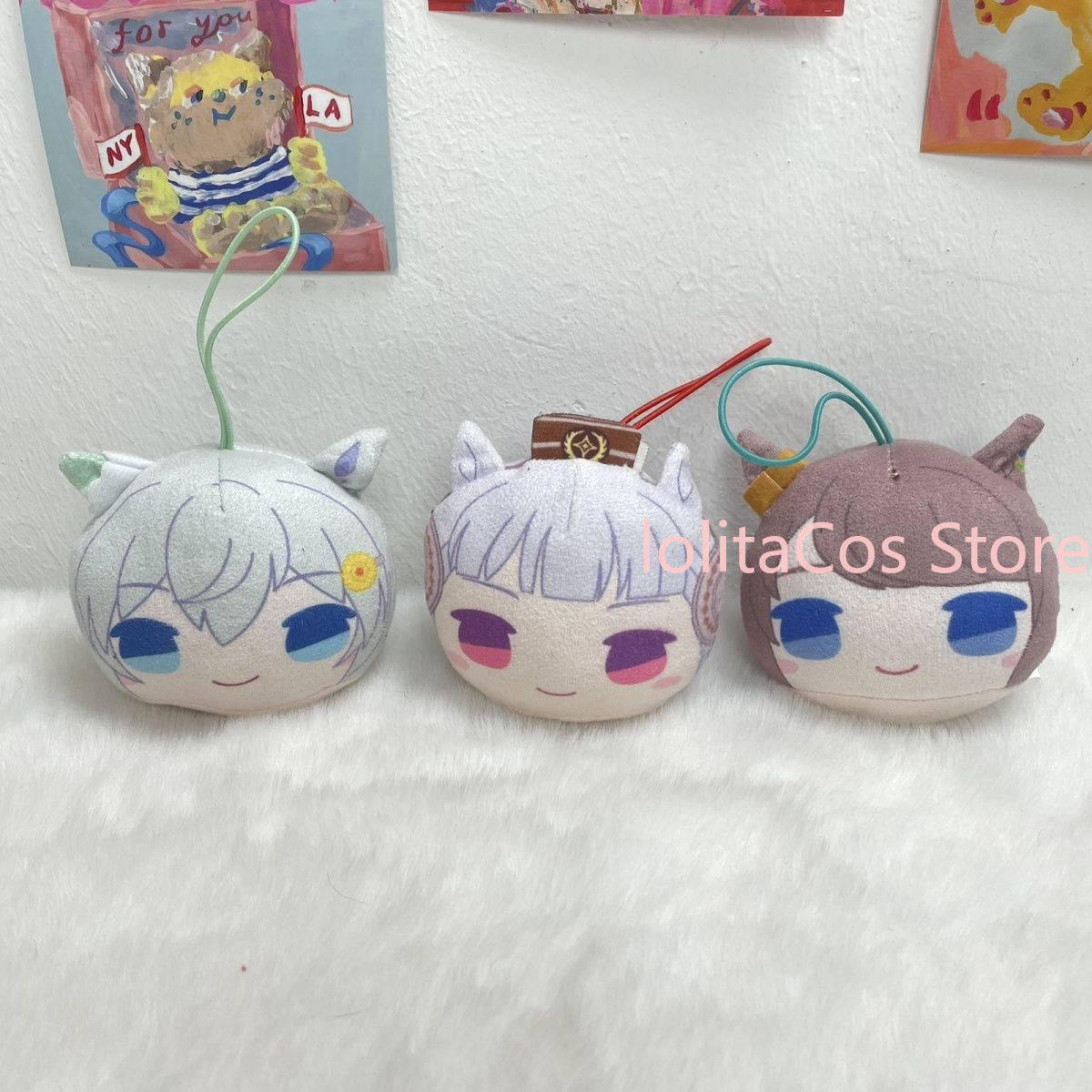 Véritable Umamusume: Pretty De - Anime Cosplay Party avis et prix