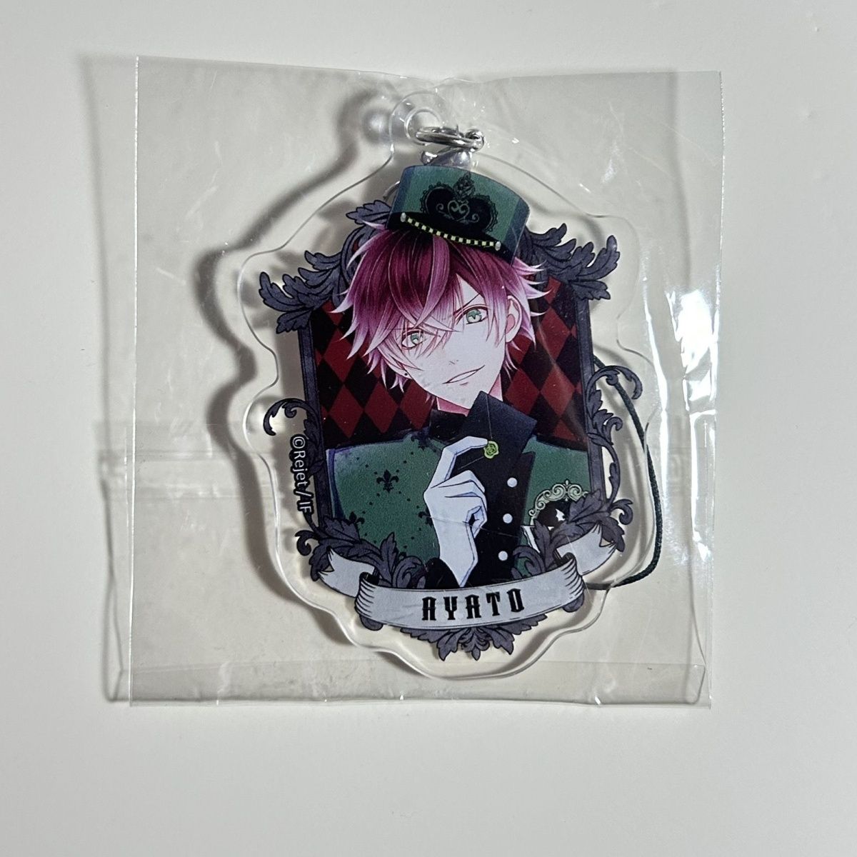 Cosplay d'anime DIABOLIK LOVER - Anime Cosplay Sus avis et prix